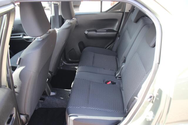 Suzuki IGNIS 1.2 Style Hybrid Automaat | Cruise | Clima | Navi | Keyless |