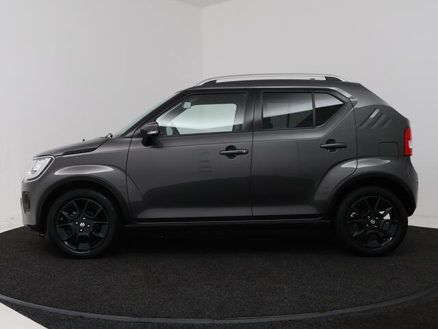 Suzuki IGNIS 1.2 Stijl Intro | Navigatie |