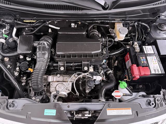 Suzuki IGNIS 1.2 Stijl Intro | Navigatie |