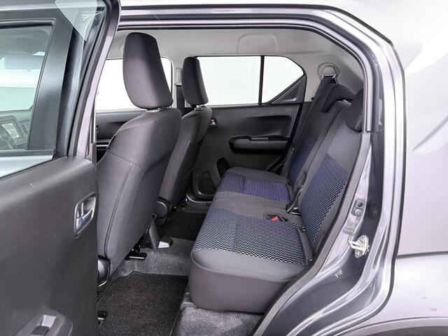 Suzuki IGNIS 1.2 Stijl Intro | Navigatie |