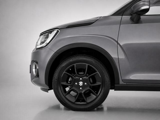 Suzuki IGNIS 1.2 Stijl Automaat incl. Trekhaak!