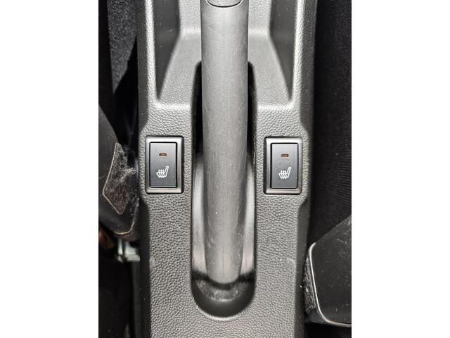 Suzuki IGNIS 1.2 Stijl Automaat incl. Trekhaak!