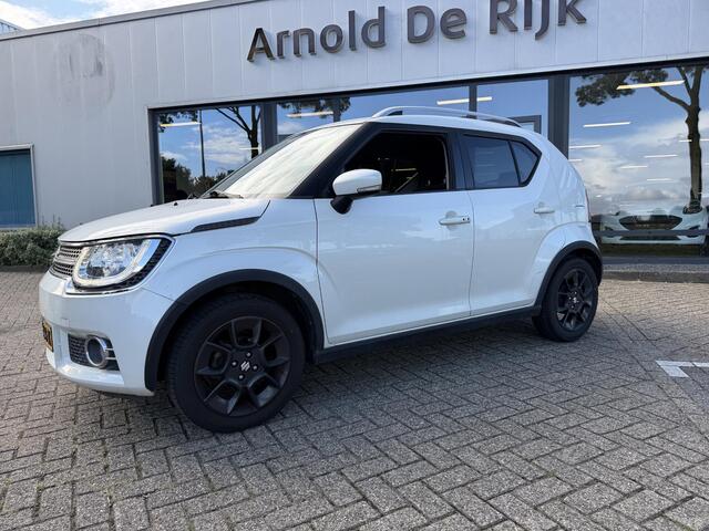 Suzuki IGNIS 1.2 Stijl Smart Hybrid