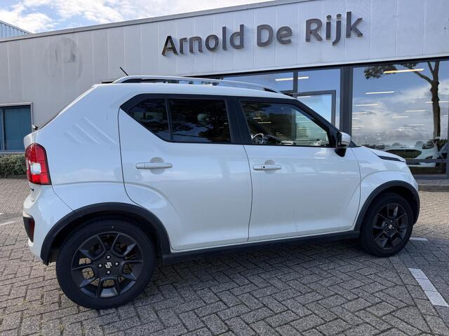 Suzuki IGNIS 1.2 Stijl Smart Hybrid