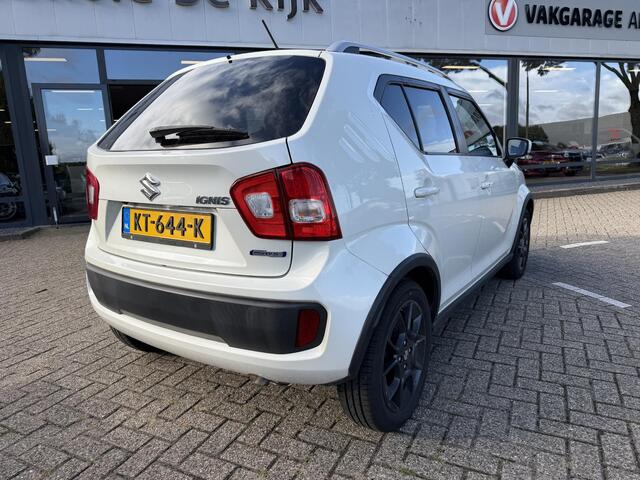Suzuki IGNIS 1.2 Stijl Smart Hybrid