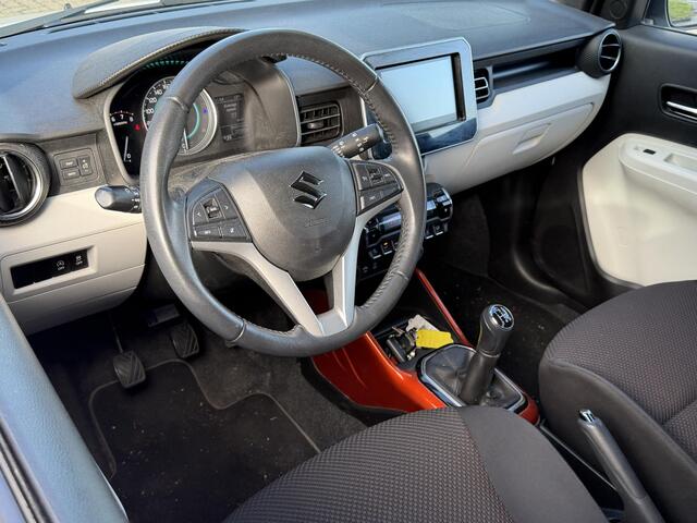 Suzuki IGNIS 1.2 Stijl Smart Hybrid