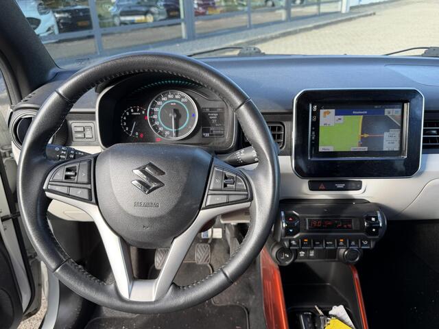 Suzuki IGNIS 1.2 Stijl Smart Hybrid