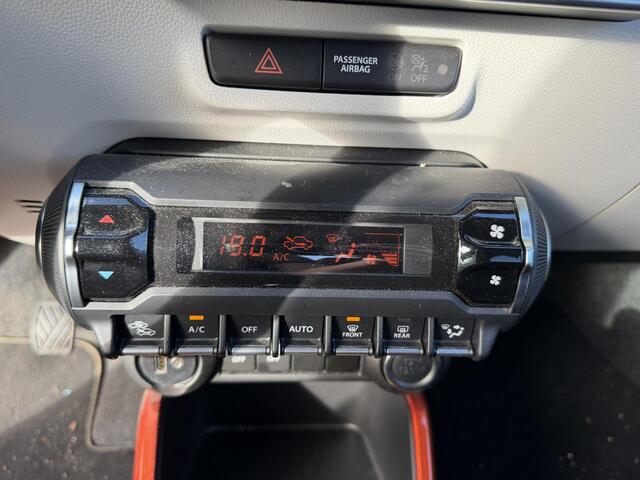 Suzuki IGNIS 1.2 Stijl Smart Hybrid