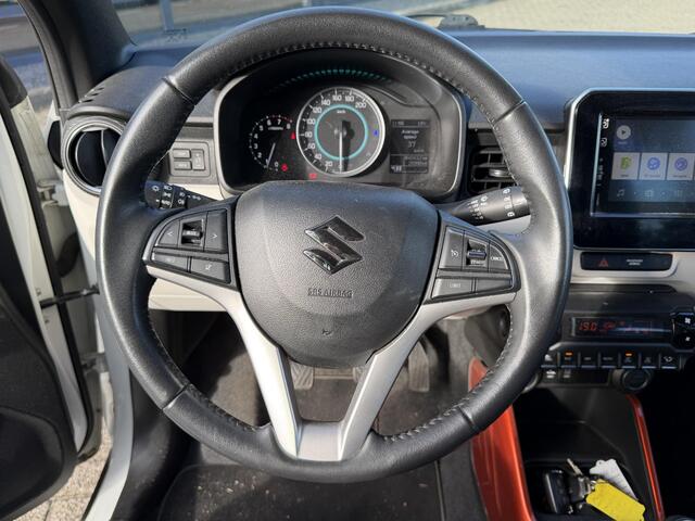 Suzuki IGNIS 1.2 Stijl Smart Hybrid