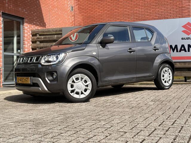 Suzuki IGNIS 1.2 Smart Hybrid Comfort