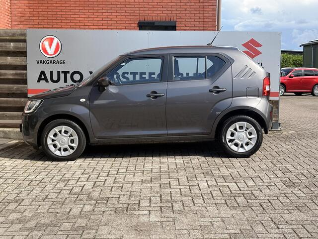 Suzuki IGNIS 1.2 Smart Hybrid Comfort