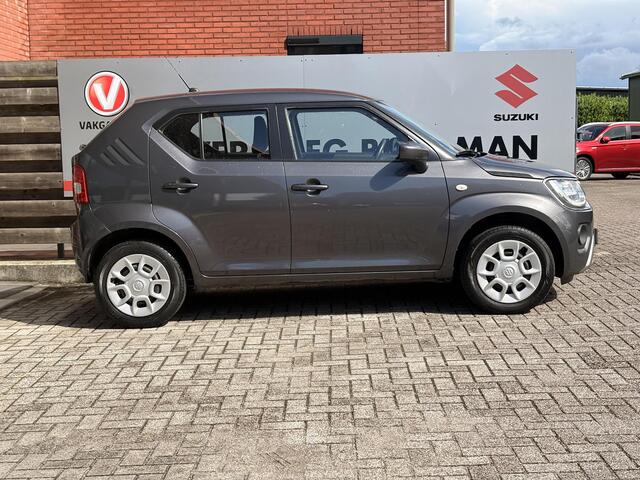 Suzuki IGNIS 1.2 Smart Hybrid Comfort