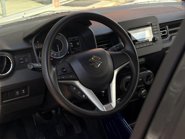 Suzuki IGNIS 1.2 Smart Hybrid Comfort