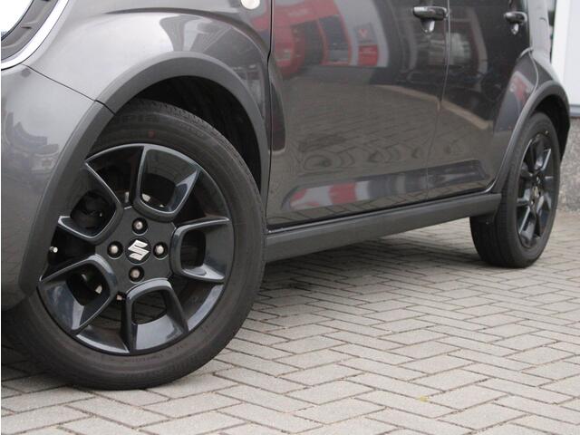 Suzuki IGNIS 1.2 Smart Hybrid Select Carplay/Android Auto, Achteruitrijcamera, Stoelverwarming, Airco