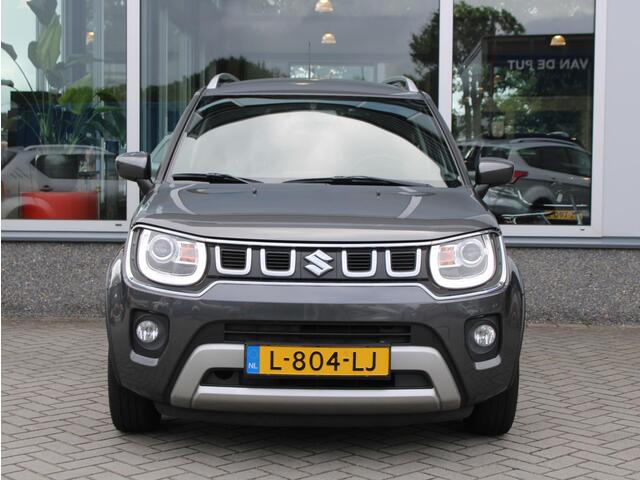 Suzuki IGNIS 1.2 Smart Hybrid Select Carplay/Android Auto, Achteruitrijcamera, Stoelverwarming, Airco