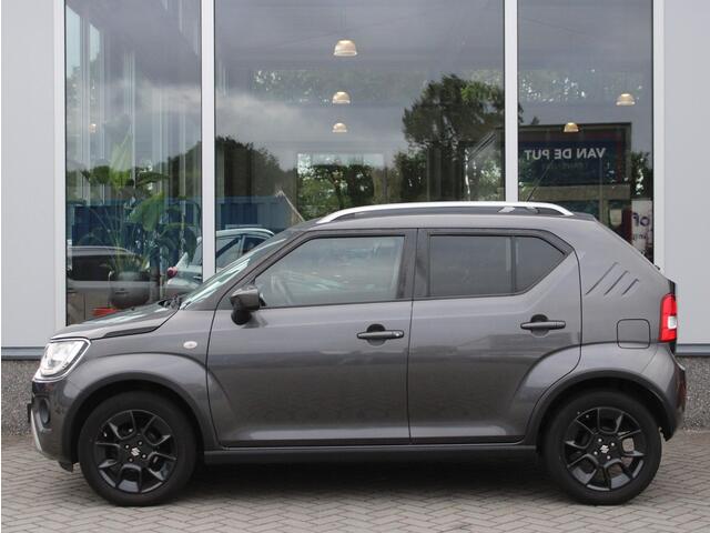 Suzuki IGNIS 1.2 Smart Hybrid Select Carplay/Android Auto, Achteruitrijcamera, Stoelverwarming, Airco