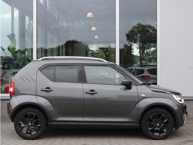 Suzuki IGNIS 1.2 Smart Hybrid Select Carplay/Android Auto, Achteruitrijcamera, Stoelverwarming, Airco