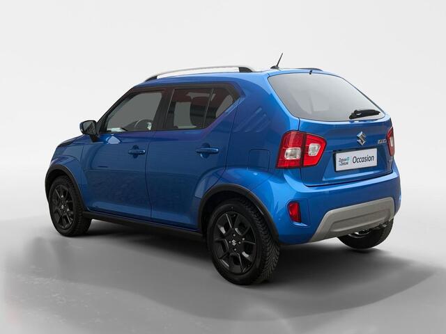 Suzuki IGNIS 1.2 Smart Hybrid Style 83PK | Climate Control | Camera | Garantie 2031 |