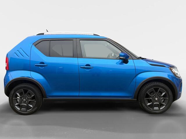 Suzuki IGNIS 1.2 Smart Hybrid Style 83PK | Climate Control | Camera | Garantie 2031 |