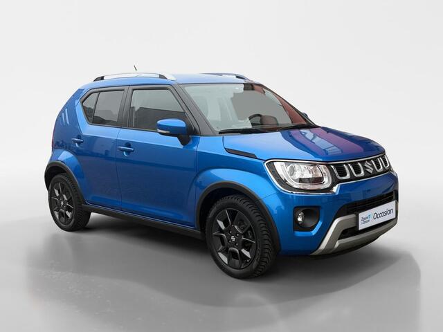 Suzuki IGNIS 1.2 Smart Hybrid Style 83PK | Climate Control | Camera | Garantie 2031 |
