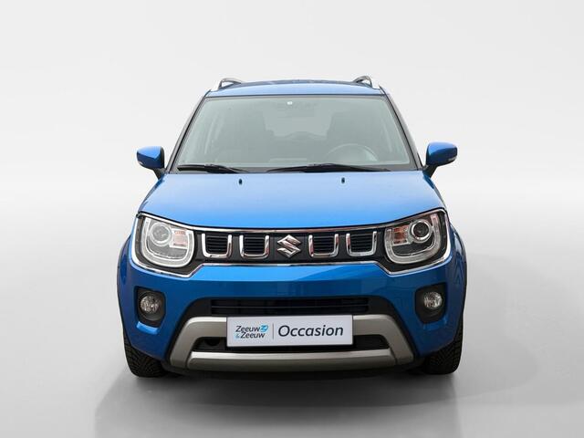 Suzuki IGNIS 1.2 Smart Hybrid Style 83PK | Climate Control | Camera | Garantie 2031 |
