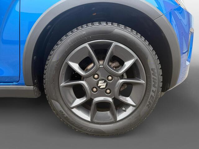 Suzuki IGNIS 1.2 Smart Hybrid Style 83PK | Climate Control | Camera | Garantie 2031 |