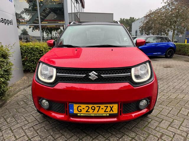 Suzuki IGNIS 1.2 Select 5-deurs Smart Hybrid Airco/Stootlijstset
