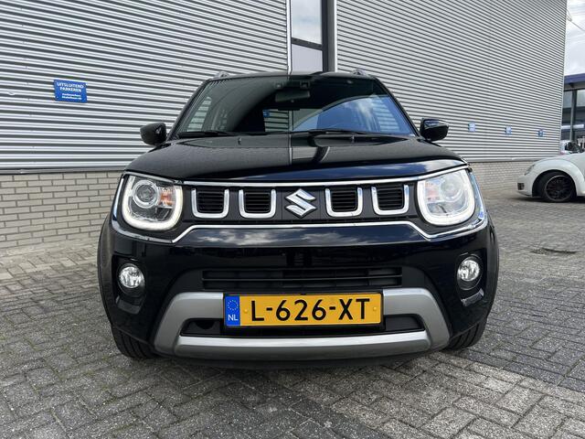Suzuki IGNIS 1.2 Smart Hybrid Select | Apple Carplay & Android Auto | Airco | Lichtmetalen Velgen | Verwarmde Voorstoelen | BTW Auto!!