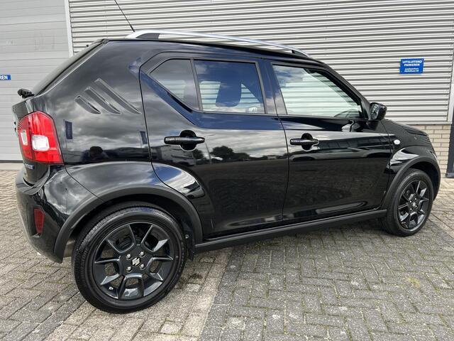 Suzuki IGNIS 1.2 Smart Hybrid Select | Apple Carplay & Android Auto | Airco | Lichtmetalen Velgen | Verwarmde Voorstoelen | BTW Auto!!