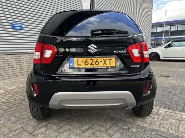 Suzuki IGNIS 1.2 Smart Hybrid Select | Apple Carplay & Android Auto | Airco | Lichtmetalen Velgen | Verwarmde Voorstoelen | BTW Auto!!