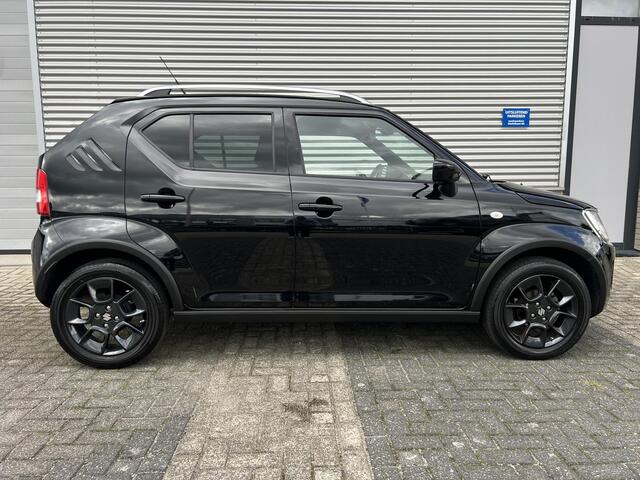Suzuki IGNIS 1.2 Smart Hybrid Select | Apple Carplay & Android Auto | Airco | Lichtmetalen Velgen | Verwarmde Voorstoelen | BTW Auto!!