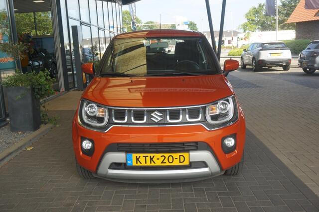 Suzuki IGNIS 1.2 Smart Hybrid Comfort | Airco | Bluetooth