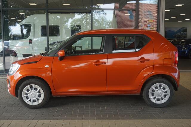 Suzuki IGNIS 1.2 Smart Hybrid Comfort | Airco | Bluetooth