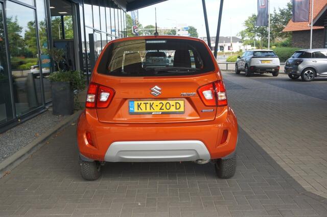 Suzuki IGNIS 1.2 Smart Hybrid Comfort | Airco | Bluetooth