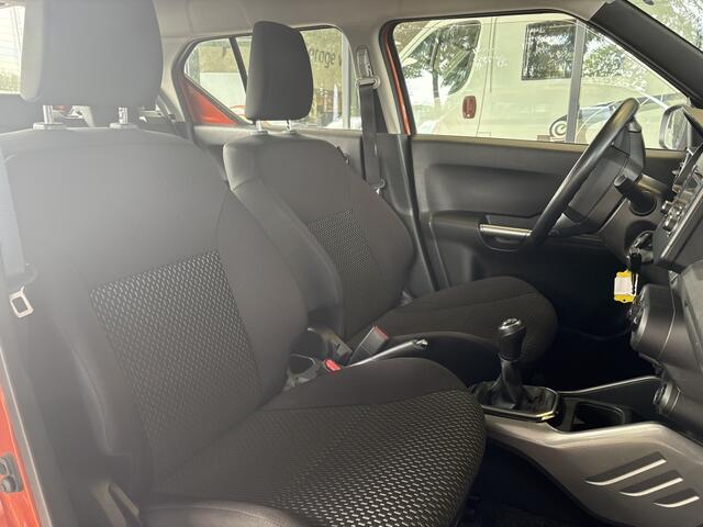 Suzuki IGNIS 1.2 Smart Hybrid Comfort | Airco | Bluetooth