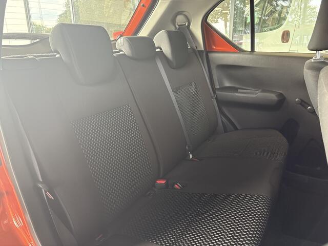 Suzuki IGNIS 1.2 Smart Hybrid Comfort | Airco | Bluetooth