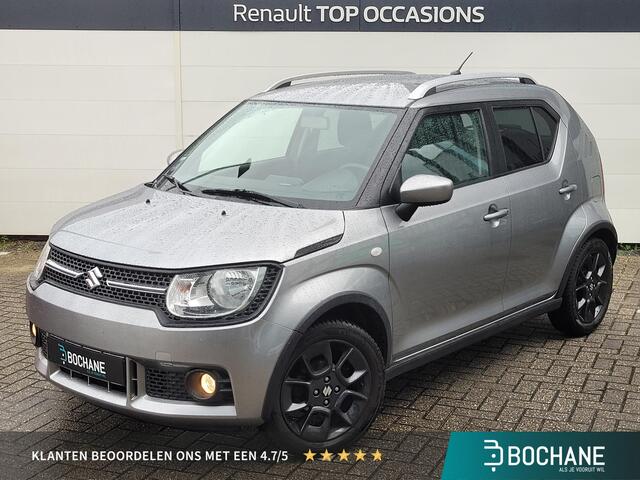 Suzuki IGNIS 1.2 Select Intro | Hoge Zit | Navigatie | Android Auto | Stoelverwarming