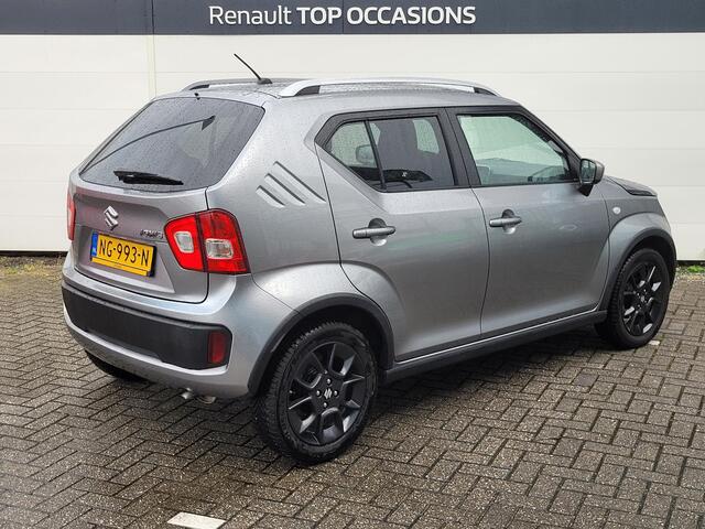Suzuki IGNIS 1.2 Select Intro | Hoge Zit | Navigatie | Android Auto | Stoelverwarming