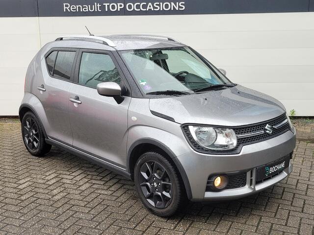 Suzuki IGNIS 1.2 Select Intro | Hoge Zit | Navigatie | Android Auto | Stoelverwarming