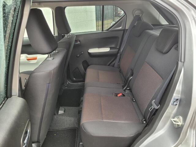 Suzuki IGNIS 1.2 Select Intro | Hoge Zit | Navigatie | Android Auto | Stoelverwarming