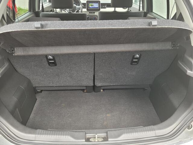 Suzuki IGNIS 1.2 Select Intro | Hoge Zit | Navigatie | Android Auto | Stoelverwarming