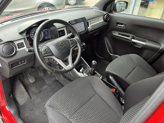 Suzuki IGNIS 1.2 Smart Hybrid Style