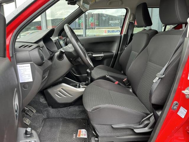 Suzuki IGNIS 1.2 Smart Hybrid Style