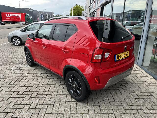 Suzuki IGNIS 1.2 Smart Hybrid Style