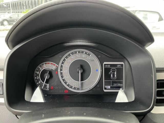 Suzuki IGNIS 1.2 Smart Hybrid Style