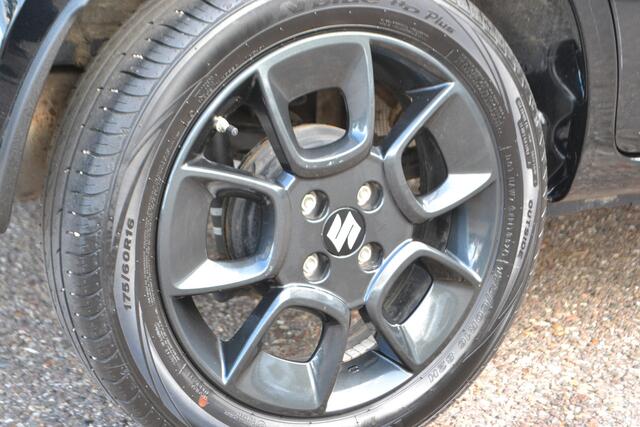 Suzuki IGNIS 1.2 Smart Hybrid Comfort
