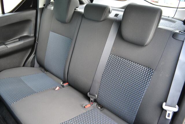 Suzuki IGNIS 1.2 Smart Hybrid Comfort