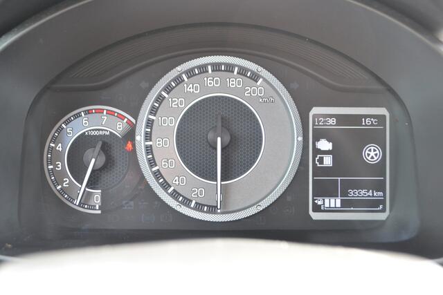 Suzuki IGNIS 1.2 Smart Hybrid Comfort