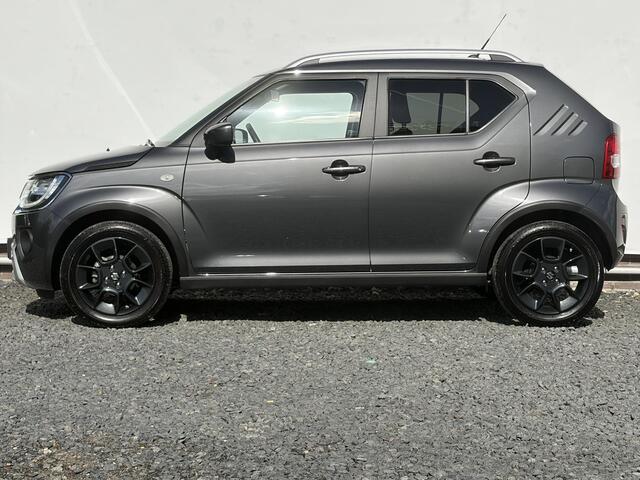 Suzuki IGNIS 1.2 Smart Hybrid Select Automaat, Apple Carplay/Android Auto