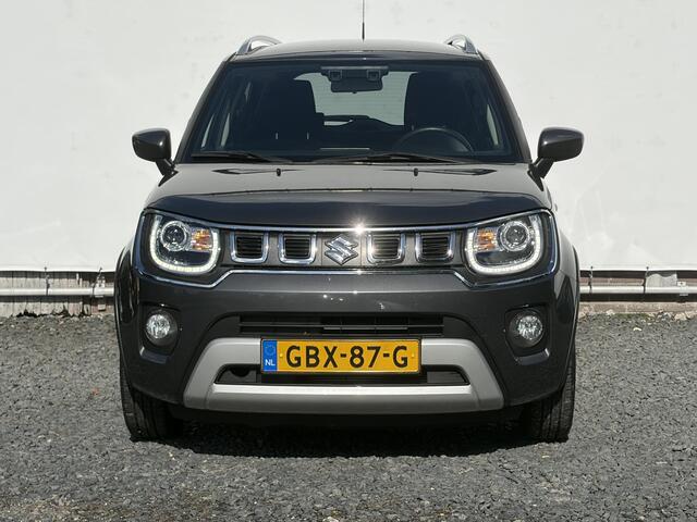 Suzuki IGNIS 1.2 Smart Hybrid Select Automaat, Apple Carplay/Android Auto
